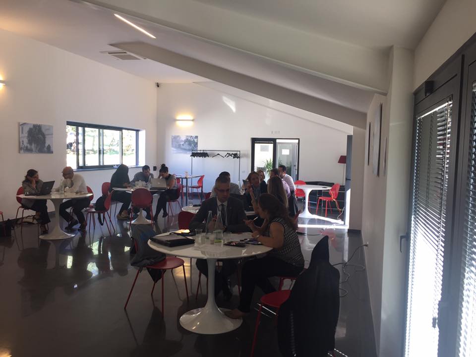 PR & Media Academy 2016